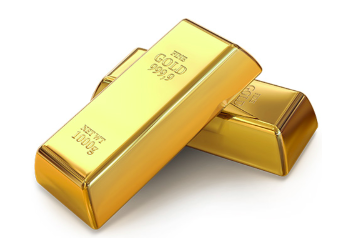 Základy investování do zlata a zlatých slitků